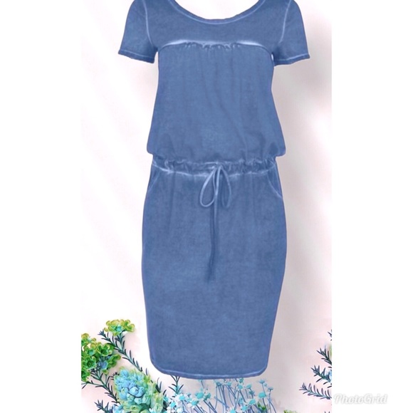 VENUS Dresses & Skirts - 🌸5 x HP🌸 NWT Venus Tie Waist Casual Dress